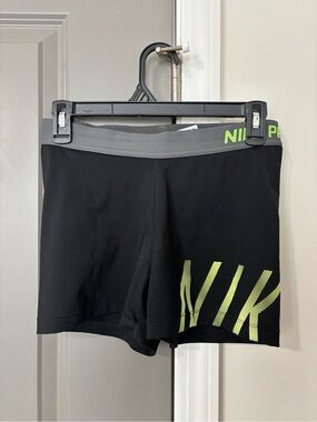 Nike Pro Shorts